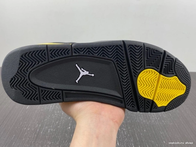 Rep 4 Retro Jordan 2023 